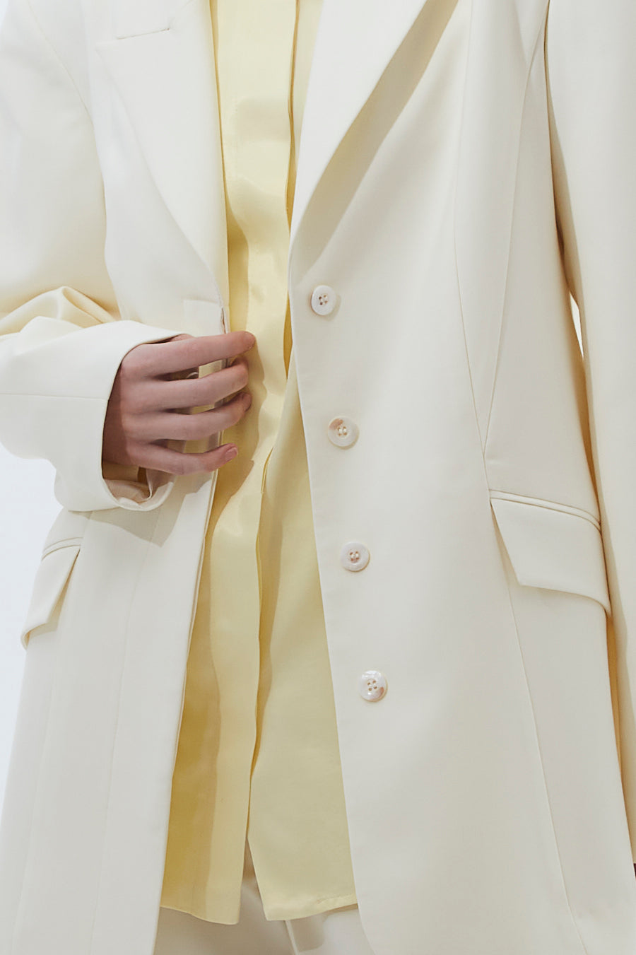Suit Blazer