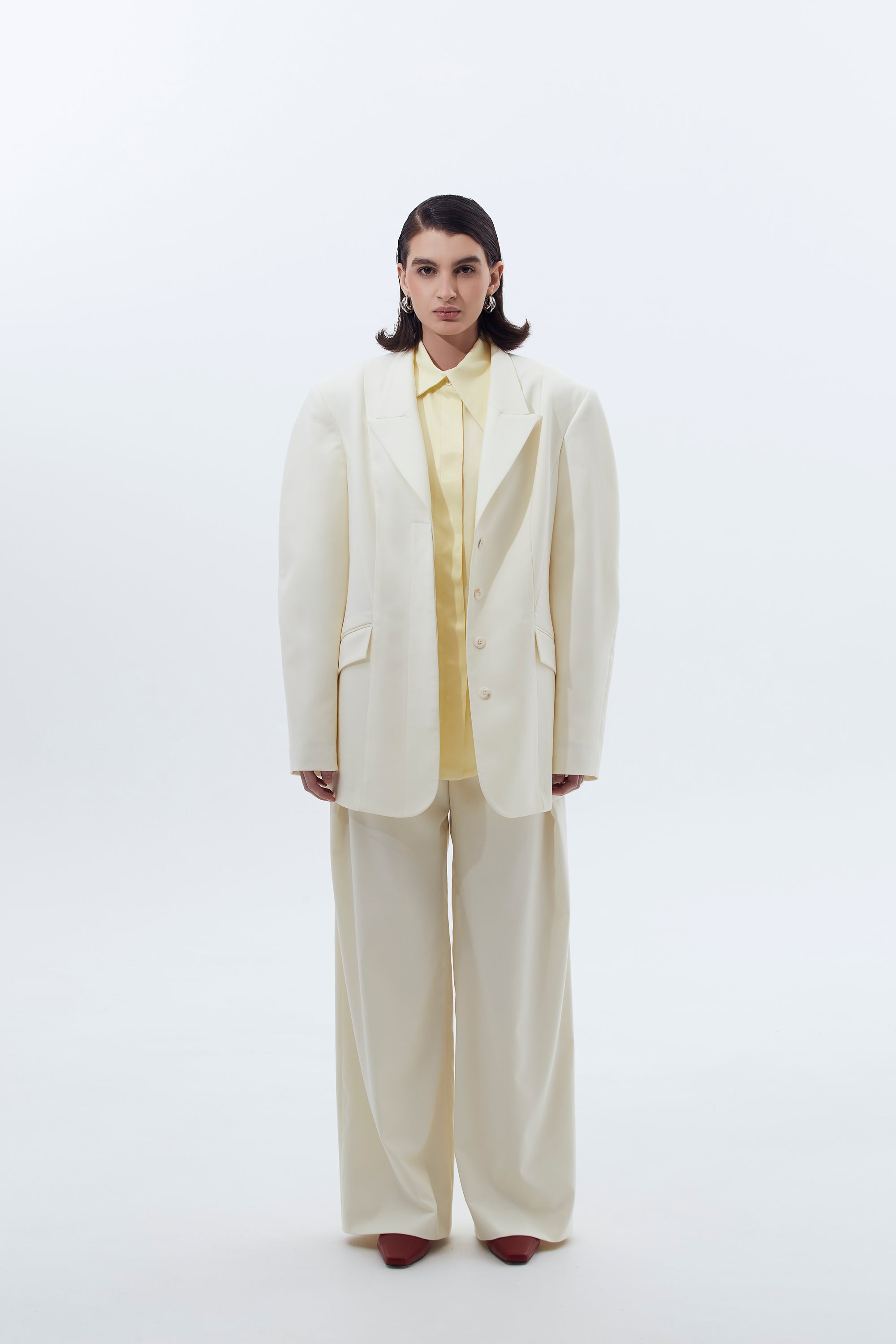 Suit Blazer