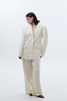 Suit Blazer
