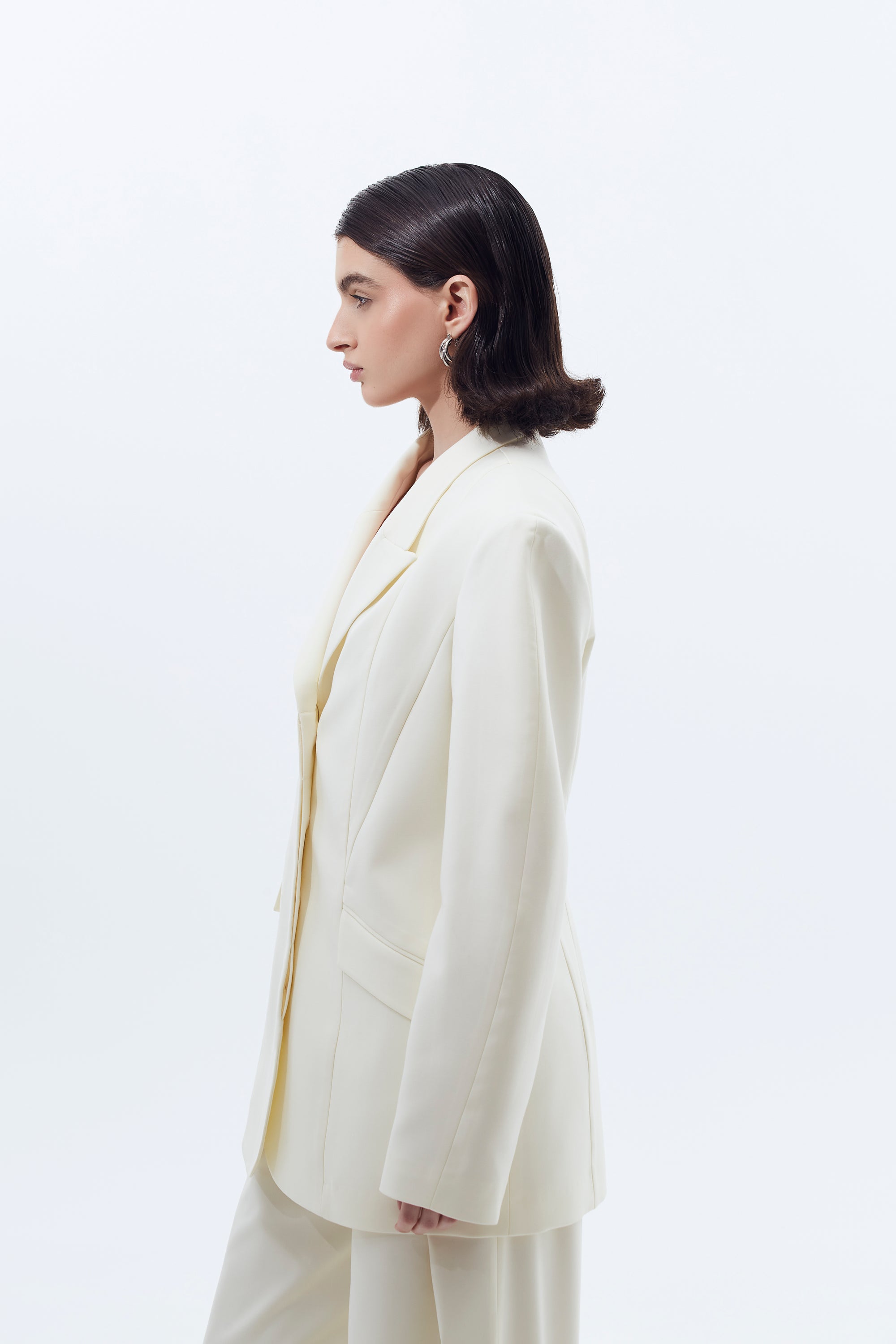 Suit Blazer