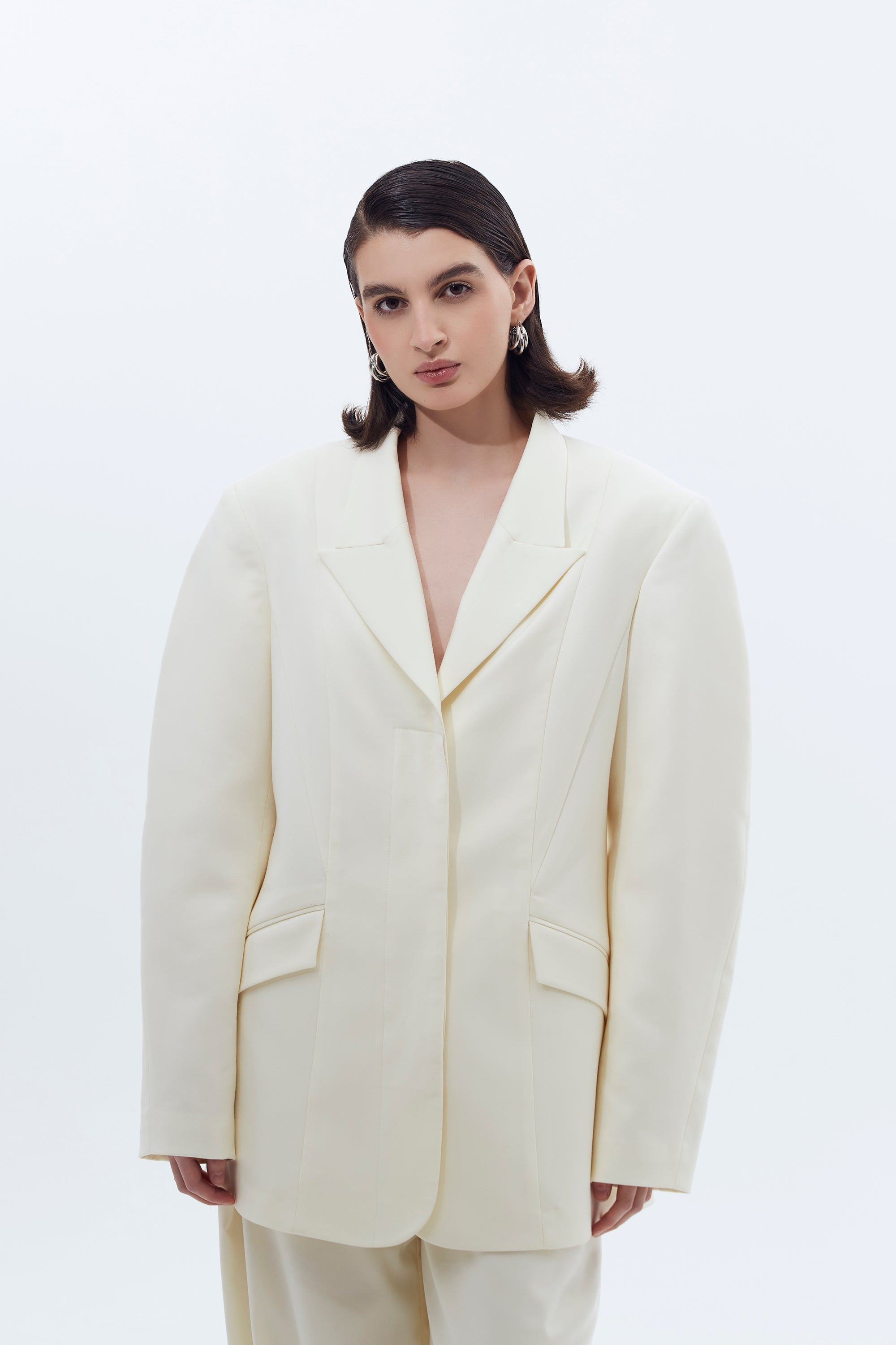 Suit Blazer