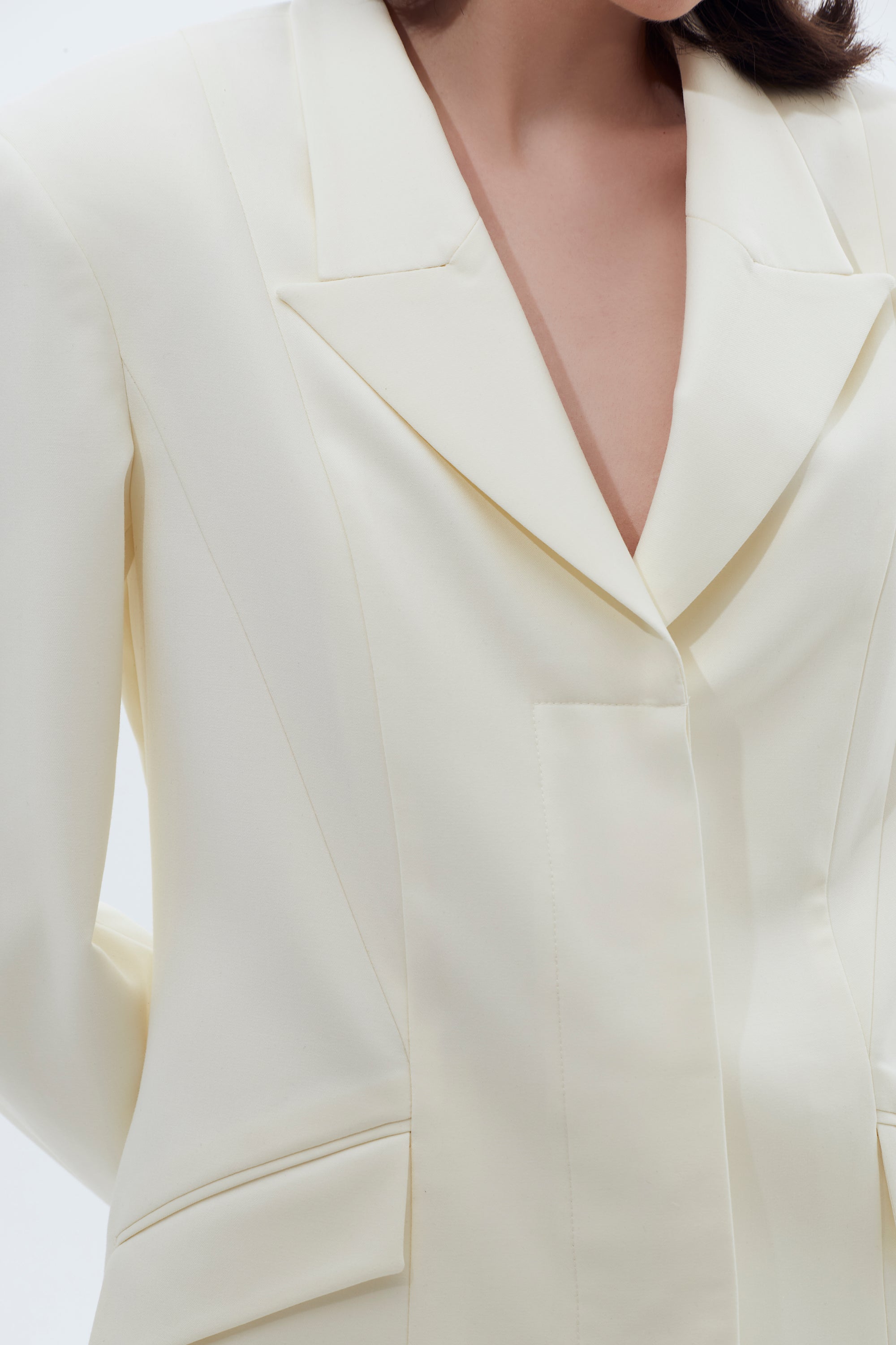 Suit Blazer