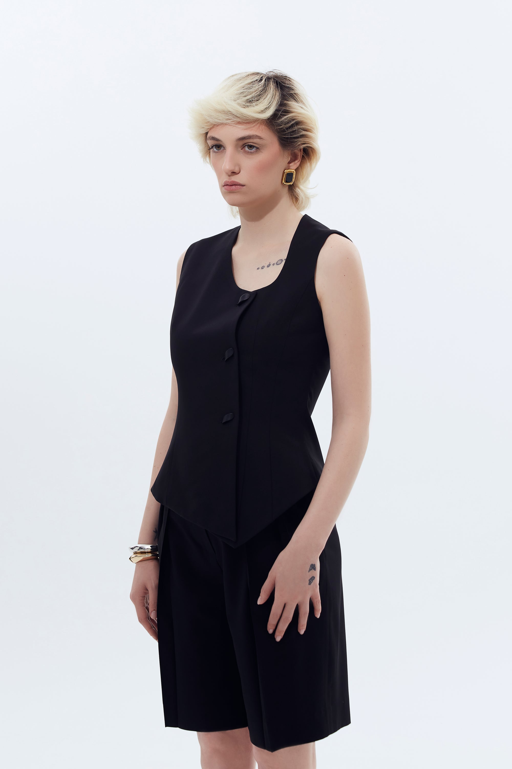 Suit Vest