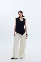 Suit Pants
