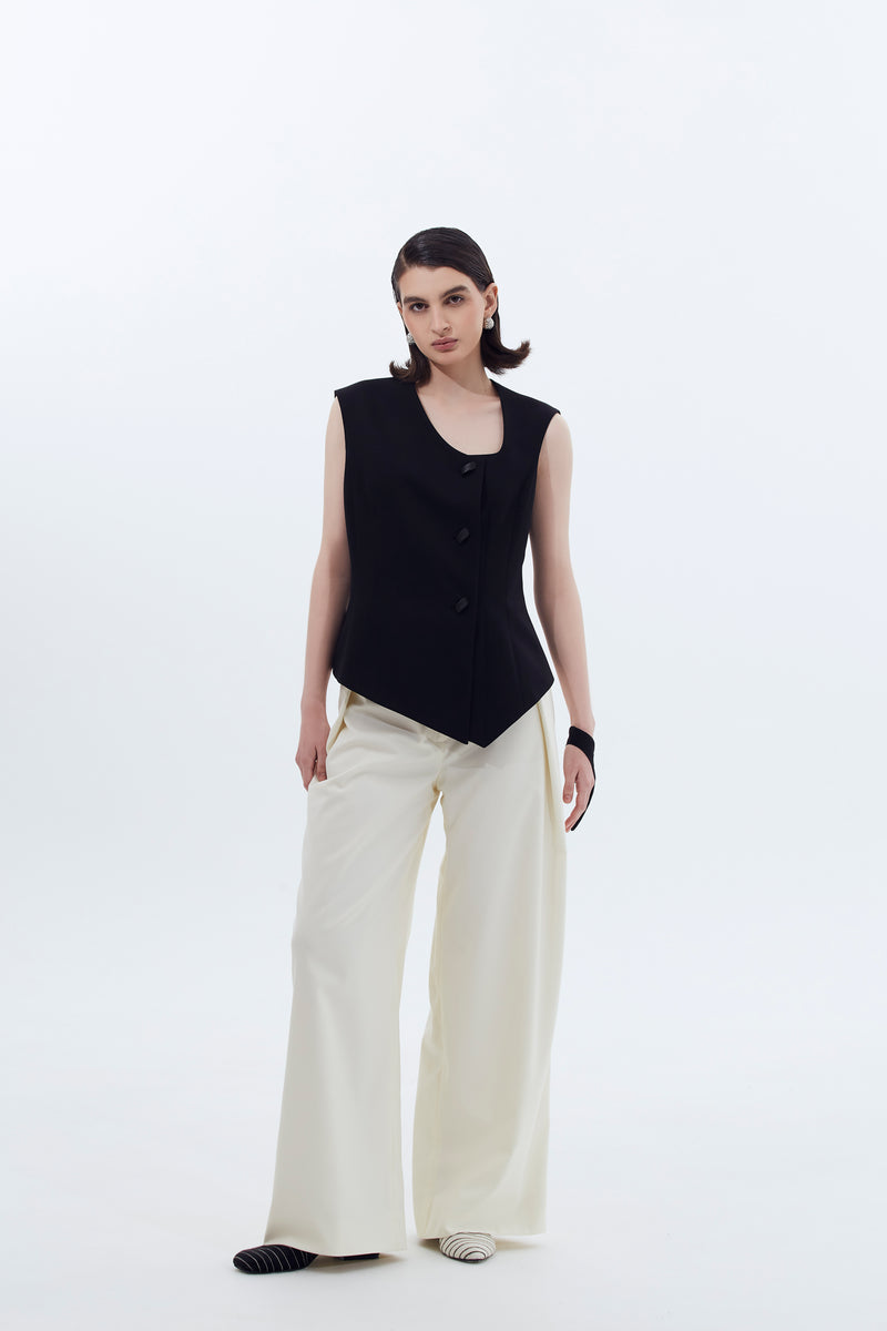 Suit Pants