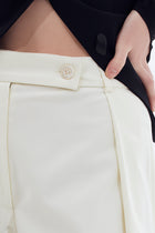 Suit Pants