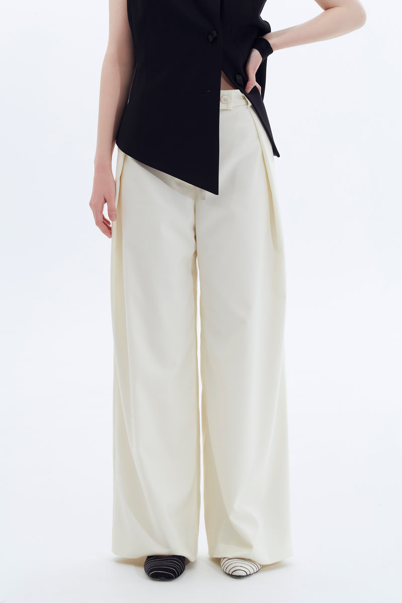 Suit Pants
