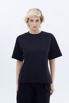 Basic Black T-Shirt