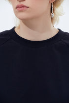 Basic Black T-Shirt
