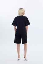 Basic Black T-Shirt