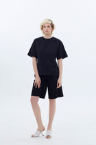 Basic Black T-Shirt
