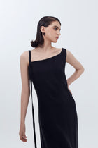 Asymmetrical Dress