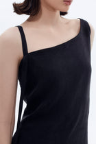 Asymmetrical Dress