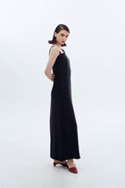 Asymmetrical Dress
