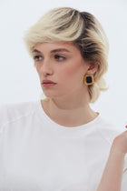 Basic White T-Shirt