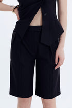 Suit Shorts
