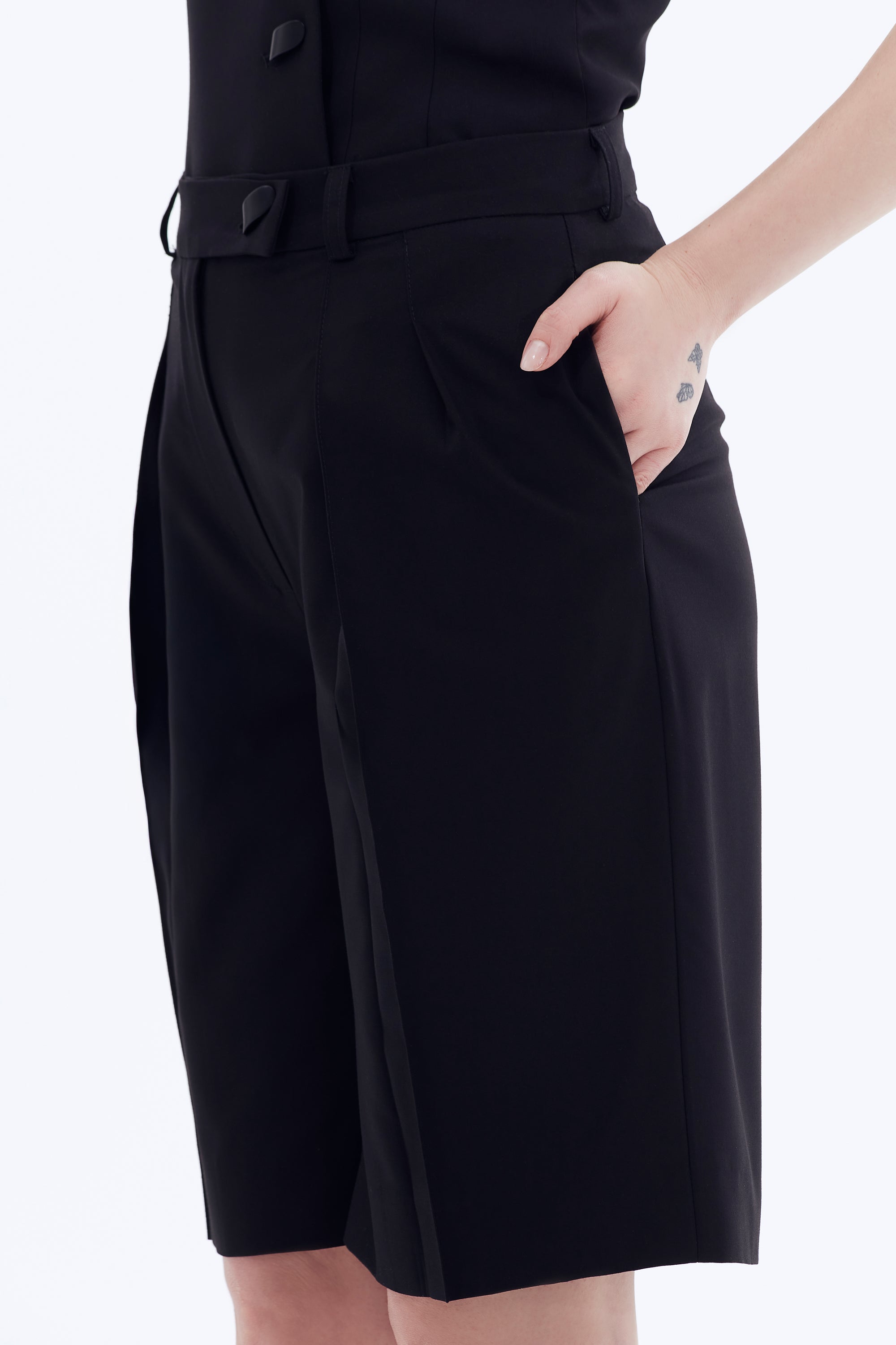 Suit Shorts
