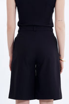 Suit Shorts