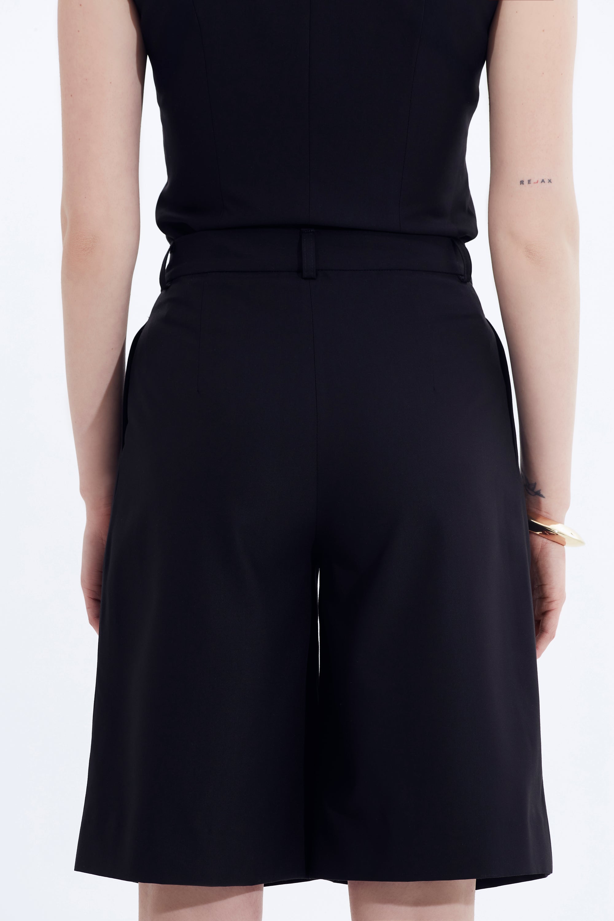 Suit Shorts