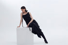 Asymmetrical Dress