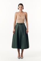 Dark Forest Skirt