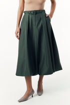 Dark Forest Skirt