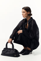 Black Blouse