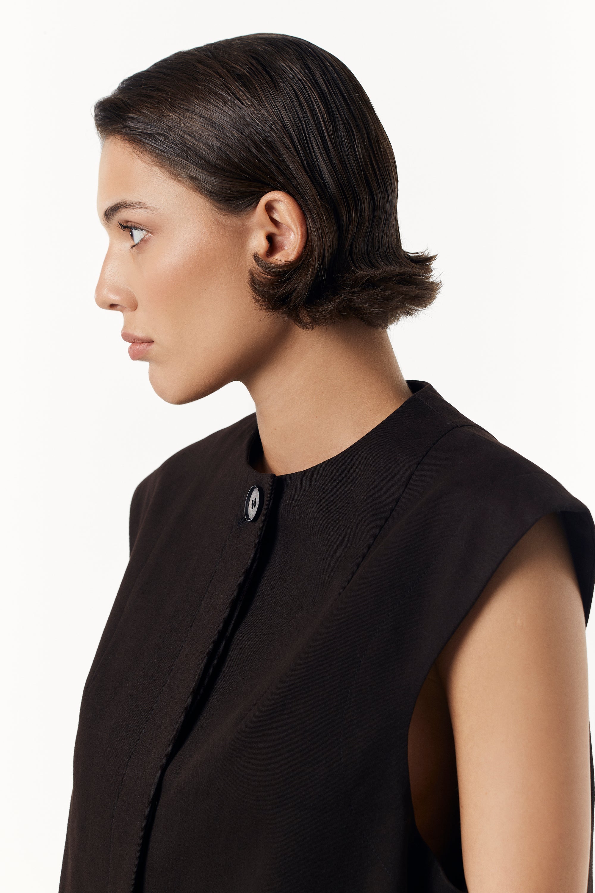 Suit Trench