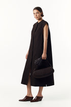 Suit Trench