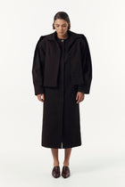 Suit Trench