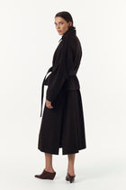 Suit Trench