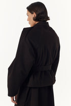 Suit Trench