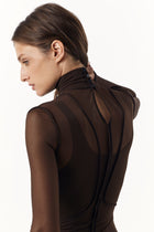 Choco Bodysuit