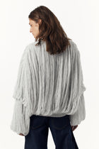Grey Sweater
