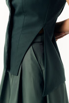 Dark Forest Vest