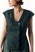 Dark Forest Vest