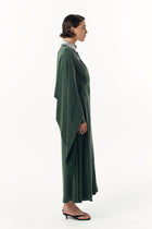 Dark Forest Dress