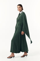 Dark Forest Dress