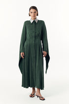 Dark Forest Dress