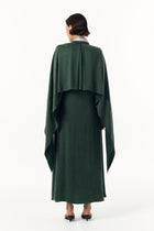 Dark Forest Dress