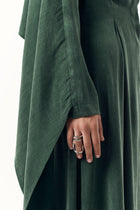 Dark Forest Dress
