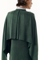 Dark Forest Dress