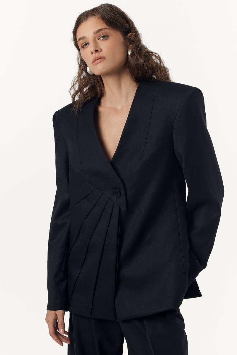 Fall Blazer