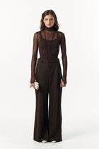 Choco Pants