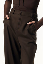 Choco Pants