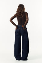 Navy Jeans